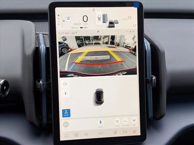 New 2026 Volvo EX30 Plus image 15