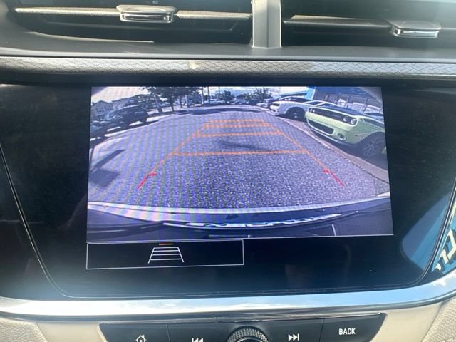 Used 2023 Buick Encore GX Select w/ Safety Package II AWD/4WD image 11