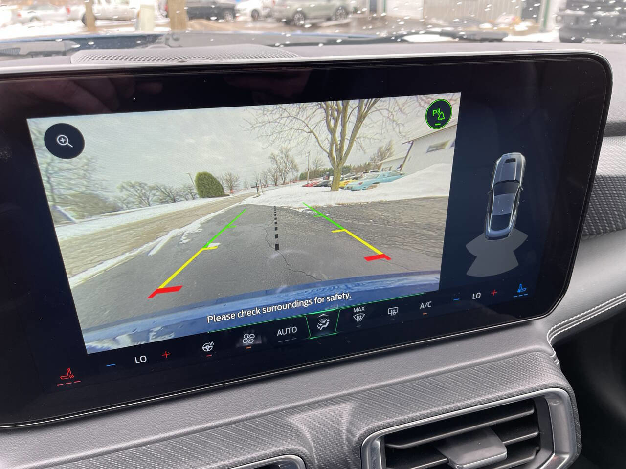 Used 2024 Ford Mustang GT Premium w/ GT Performance Package image 32