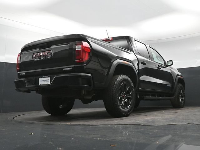Used 2024 GMC Canyon Elevation w/ Elevation Premium Package RWD image 29
