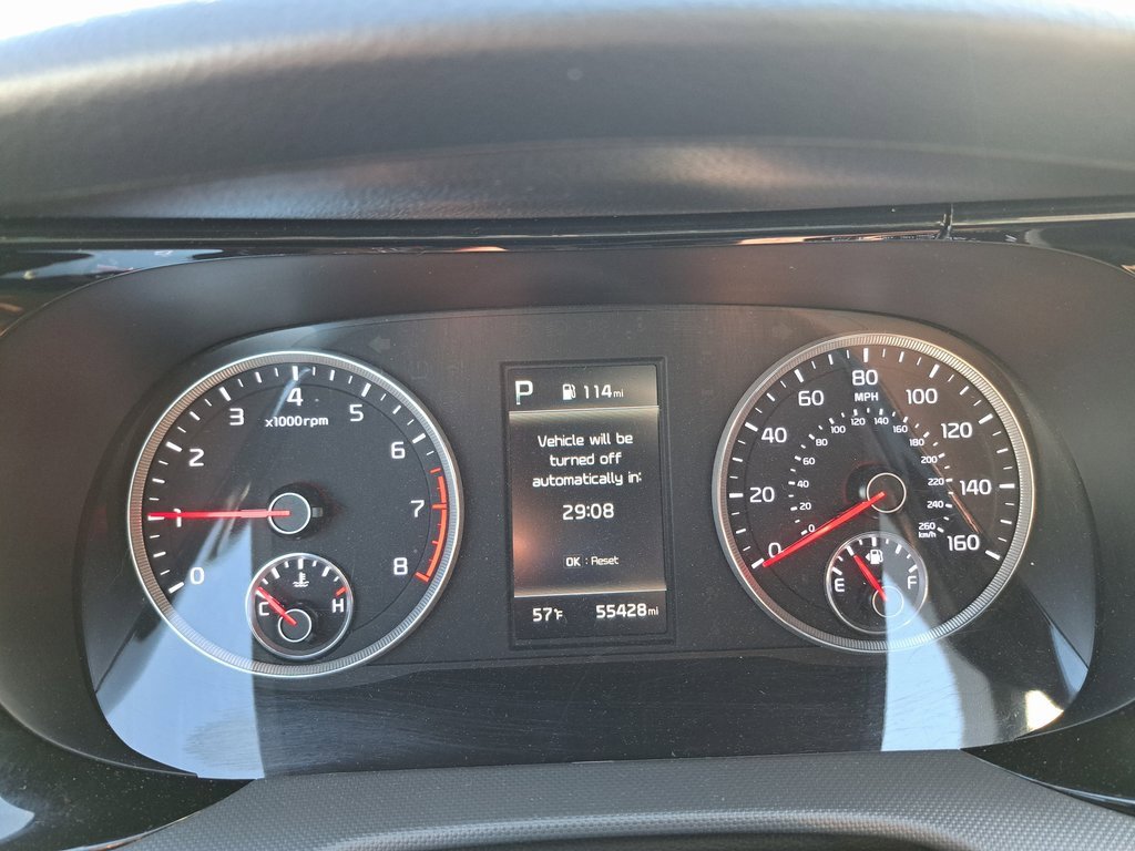 Used 2021 Kia K5 GT-Line image 14