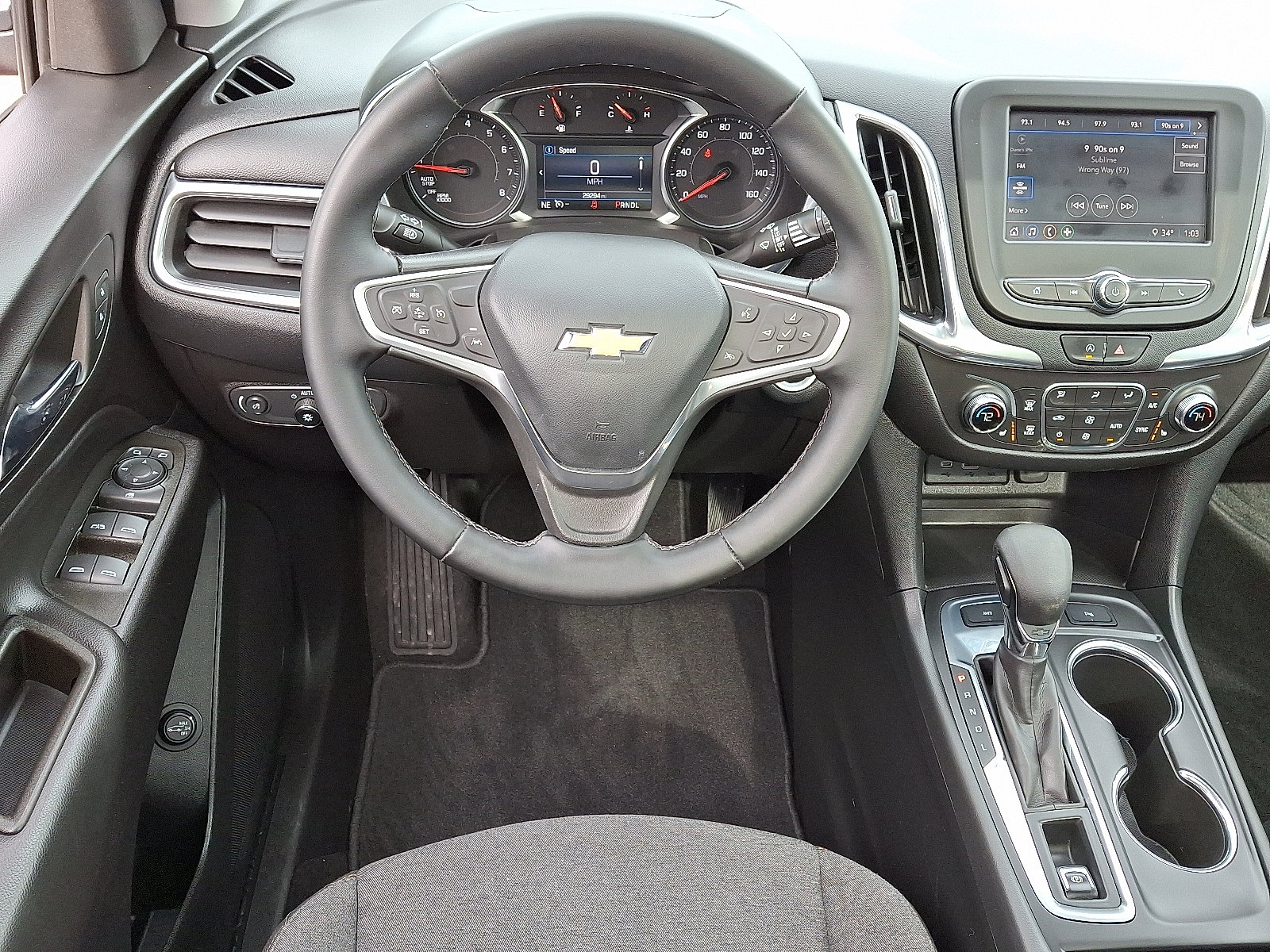 Certified 2023 Chevrolet Equinox LT image 12