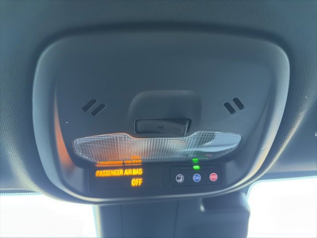 New 2026 Buick Envista Sport Touring w/ Convenience I Package image 25