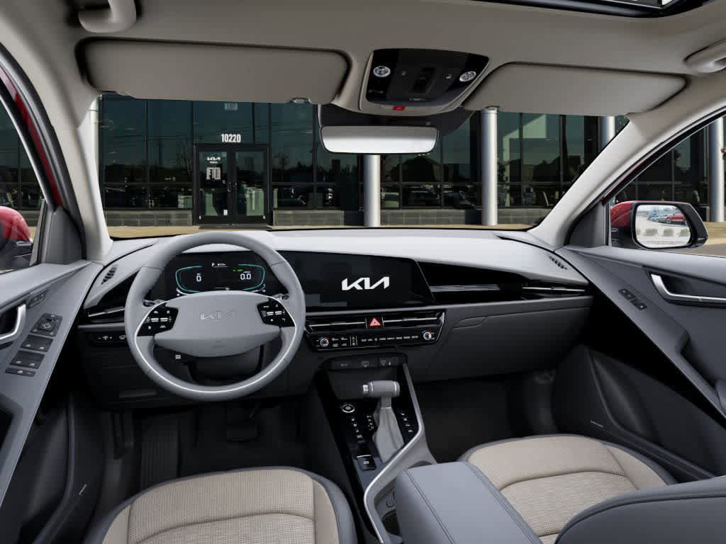 New 2026 Kia Niro SX image 14