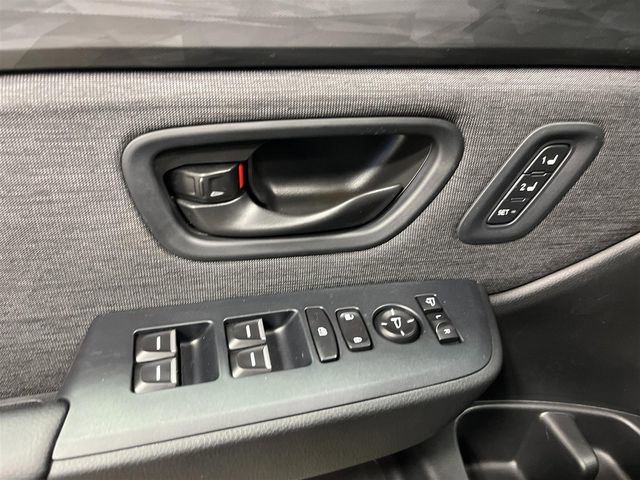 New 2026 Honda Passport TrailSport image 15