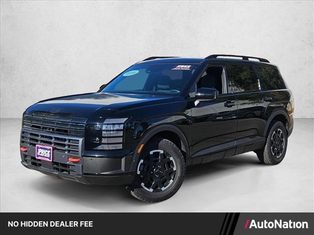 Certified 2026 Hyundai Palisade XRT Pro