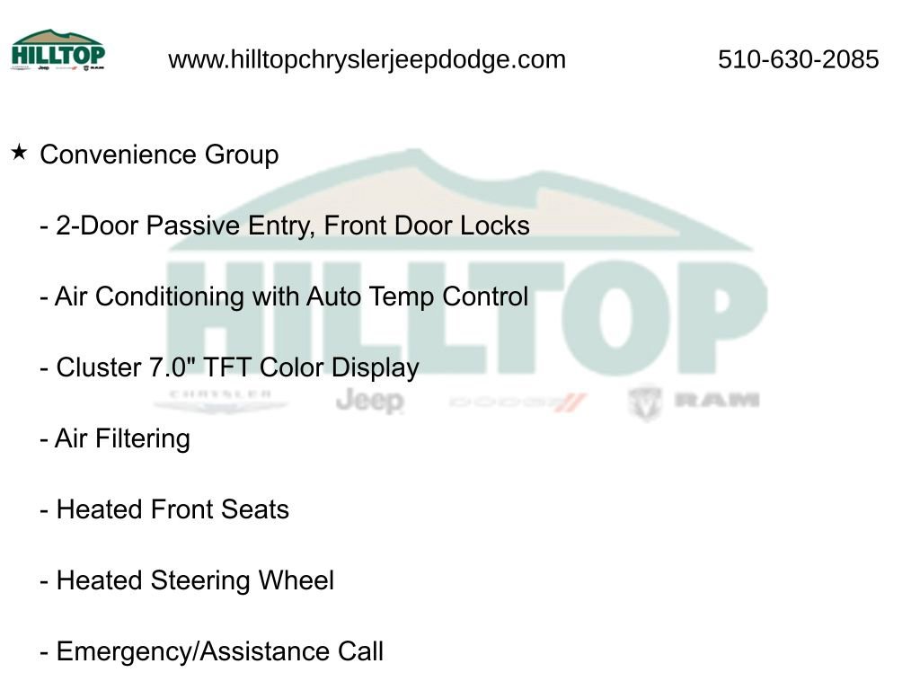 New 2026 Jeep Wrangler Willys image 25