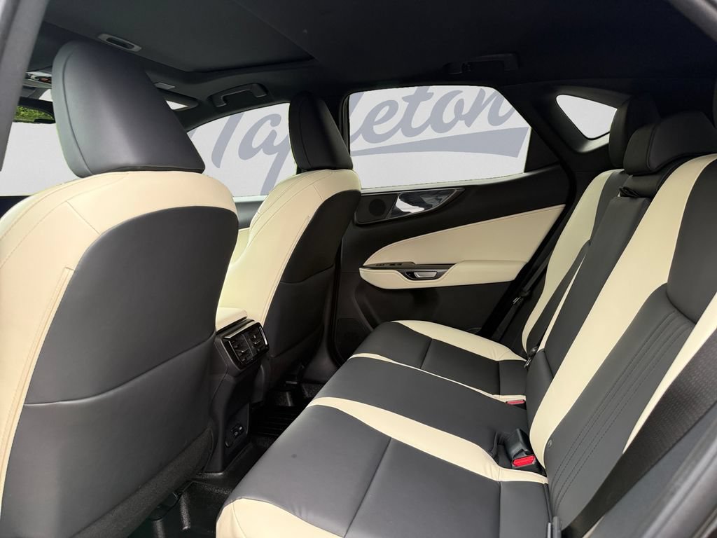 Used 2024 Lexus NX 350 AWD w/ Vision Package image 28