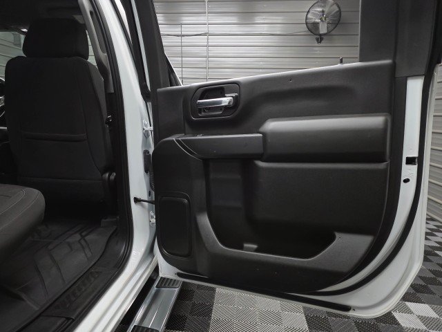 Used 2022 Chevrolet Silverado 2500 LT AWD/4WD image 34