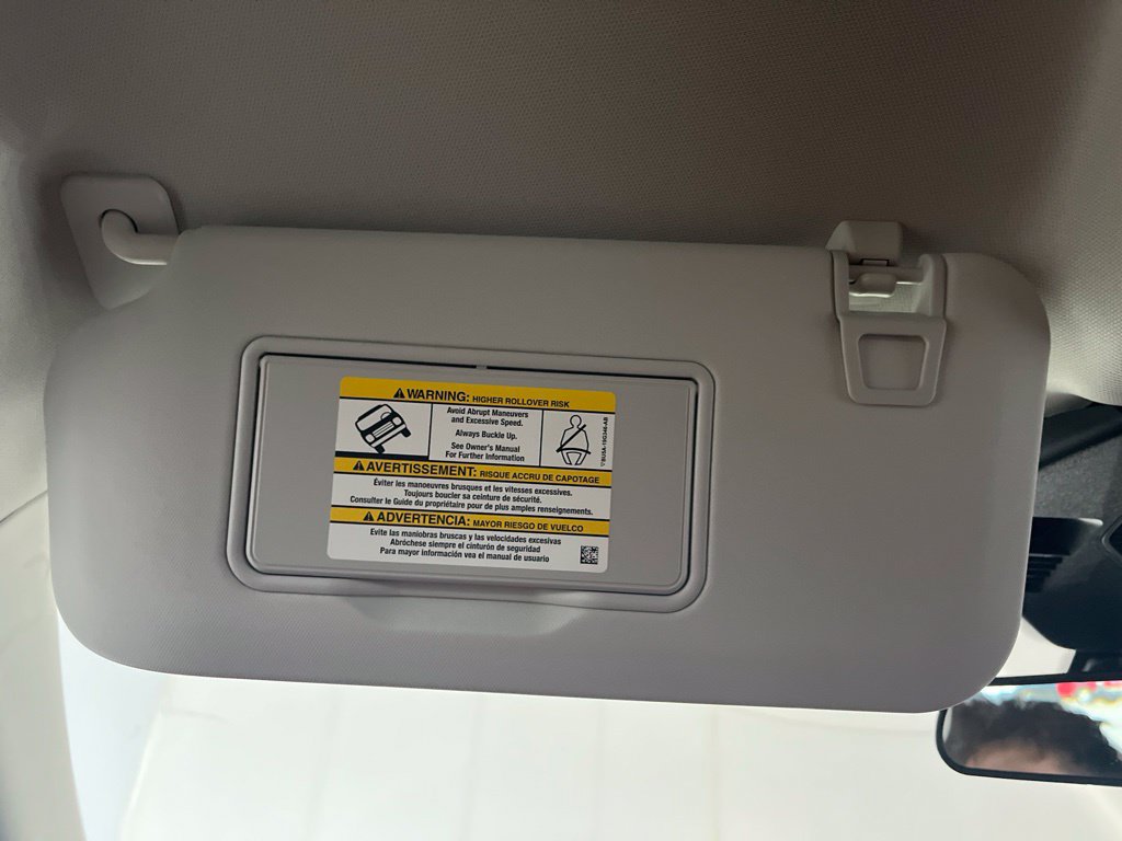 Used 2024 Ford Escape Active AWD/4WD image 79
