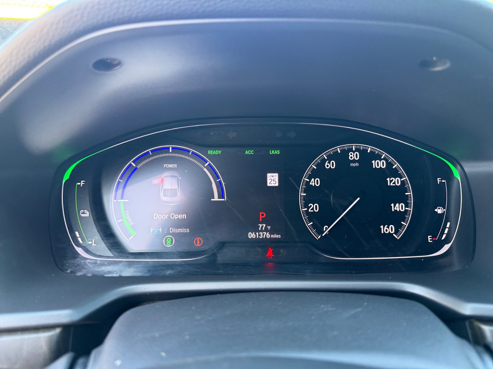 Used 2020 Honda Accord EX-L image 24