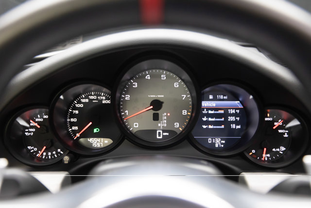 Used 2015 Porsche 911 Carrera S RWD image 88