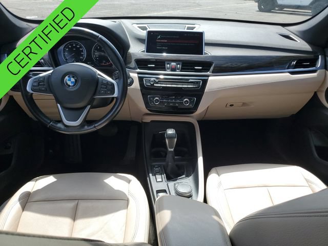 Used 2018 BMW X1 xDrive28i AWD/4WD image 26