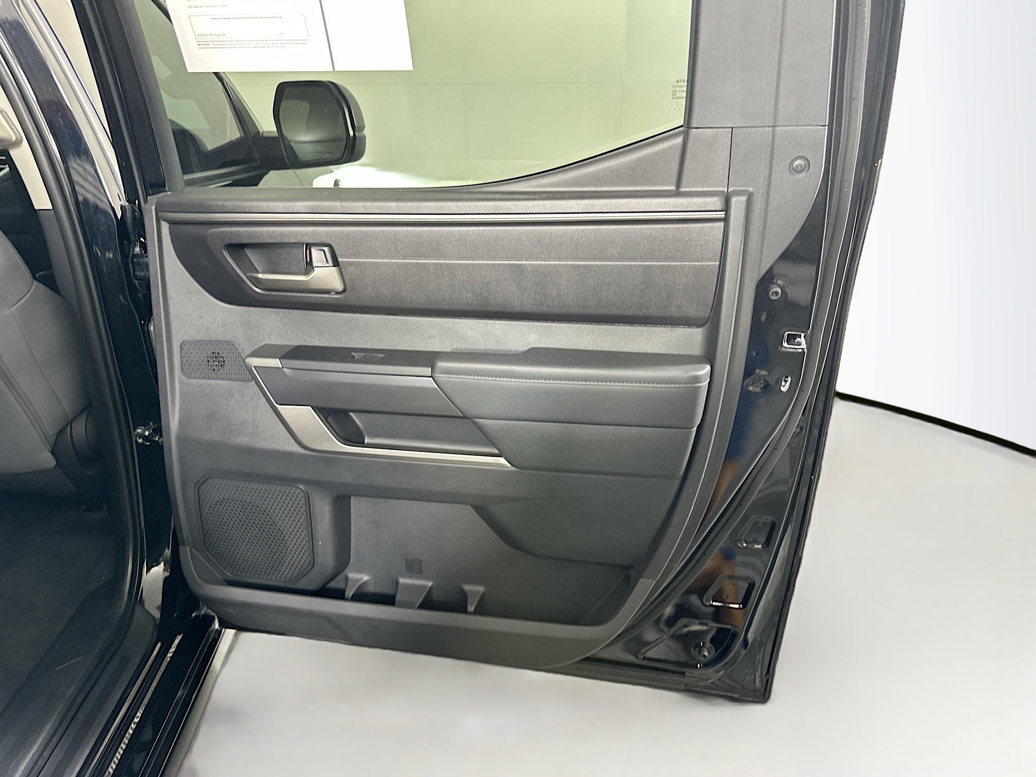 Used 2024 Toyota Tundra SR5 image 28