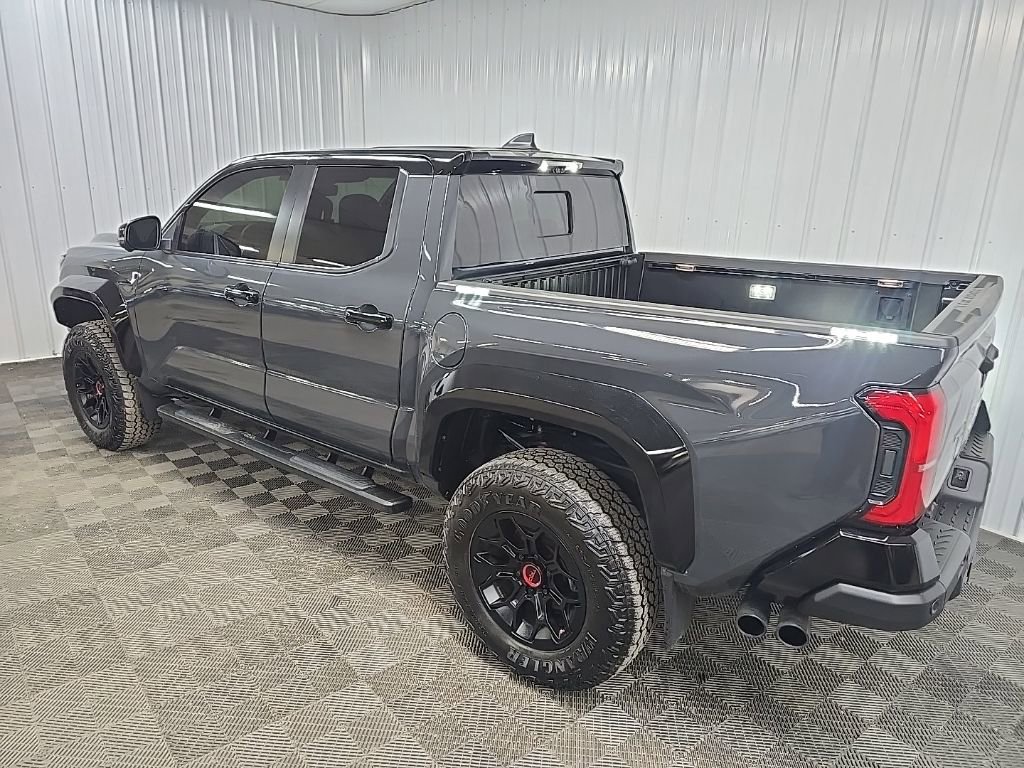 Used 2024 Toyota Tacoma TRD Pro AWD/4WD image 9