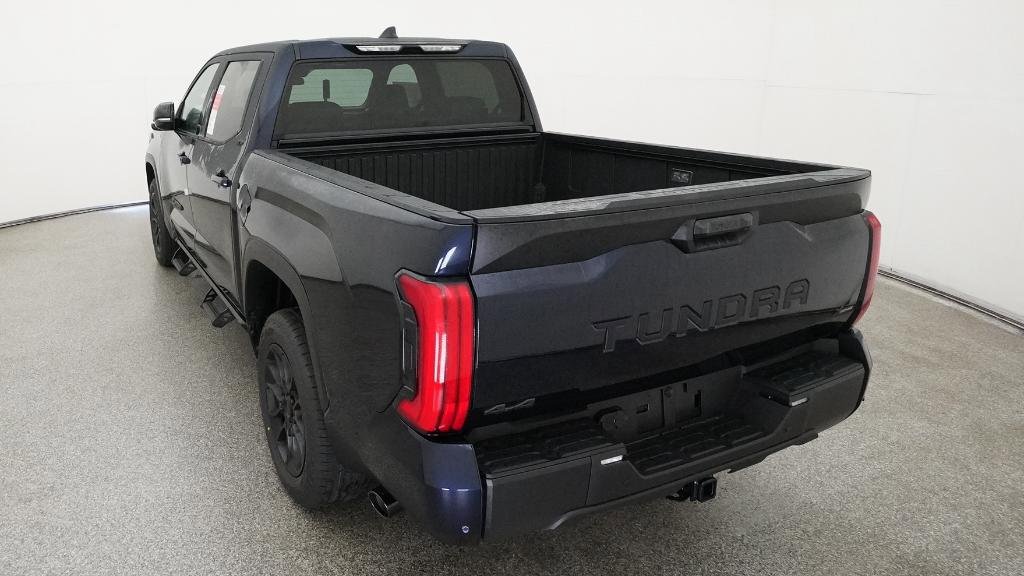New 2026 Toyota Tundra SR5 AWD/4WD image 14