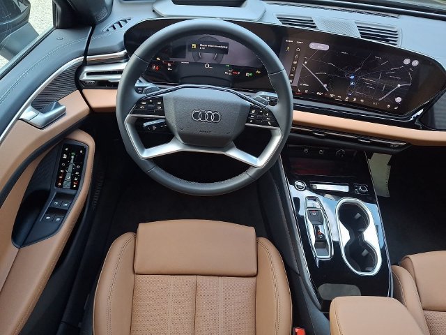 New 2026 Audi A6 Prestige AWD/4WD image 7