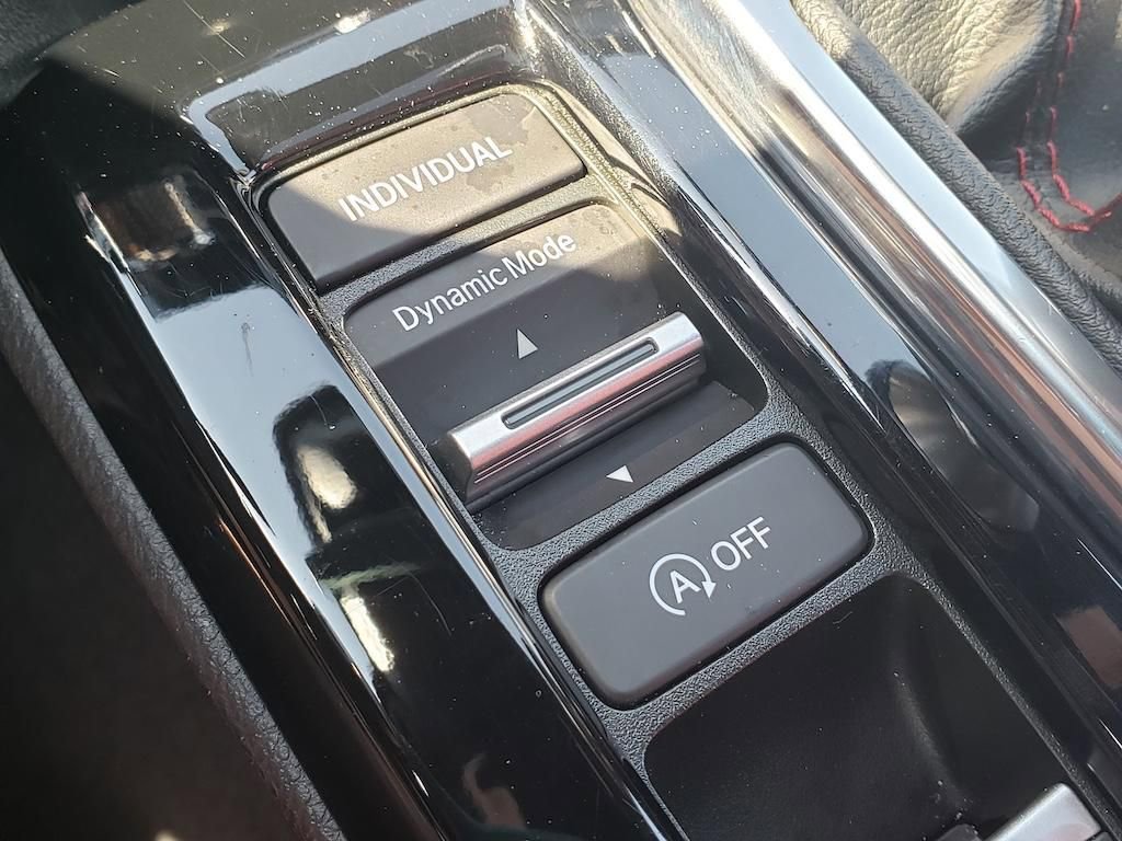 Certified 2024 Acura Integra A-Spec FWD image 31