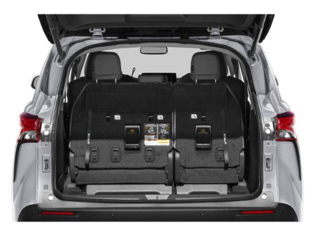 Used 2022 Toyota Sienna XLE AWD/4WD image 14