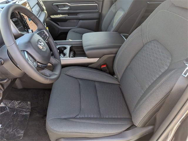 New 2026 RAM 1500 Big Horn image 18
