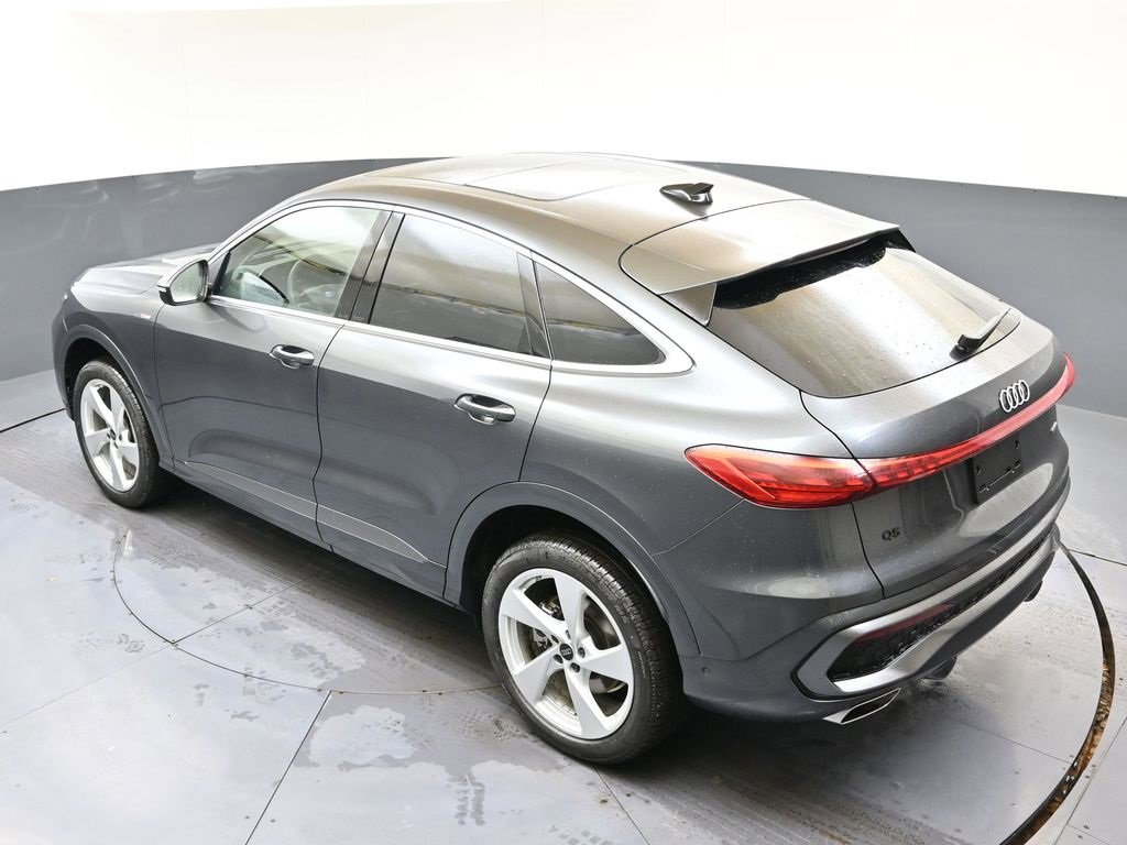 New 2025 Audi Q5 Premium Plus image 43