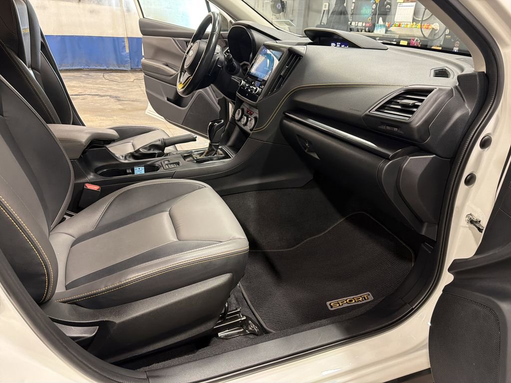 Used 2023 Subaru Crosstrek 2.5i Sport image 10