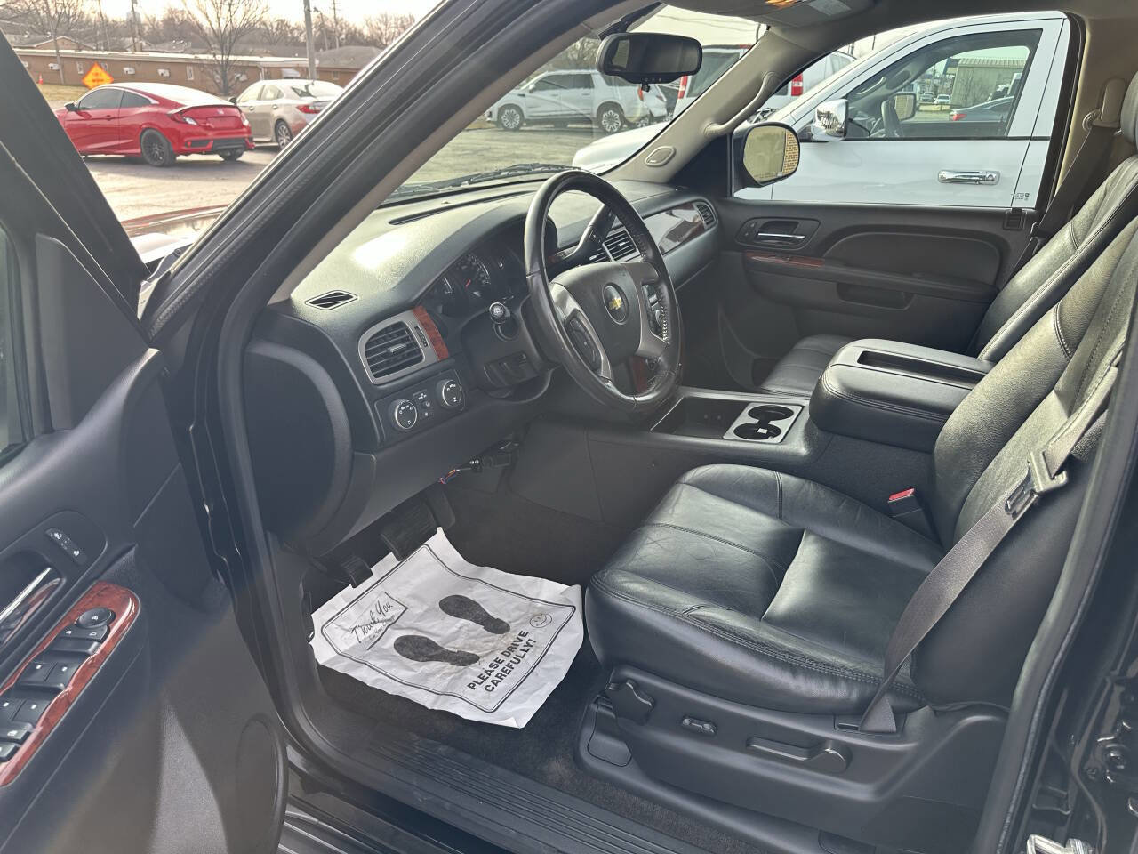 Used 2013 Chevrolet Tahoe LT image 14