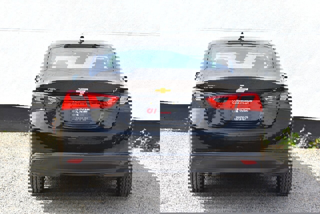 Used 2023 Chevrolet Malibu LT image 4