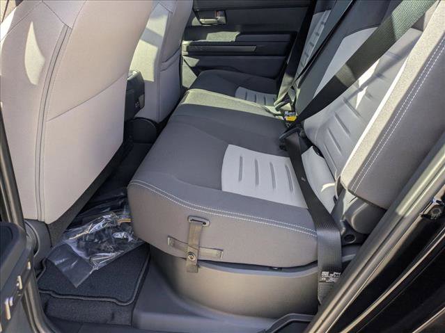 New 2026 Toyota Tacoma TRD Sport image 14