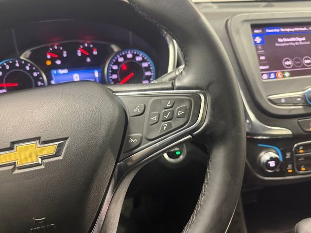 Certified 2024 Chevrolet Equinox LT FWD image 17