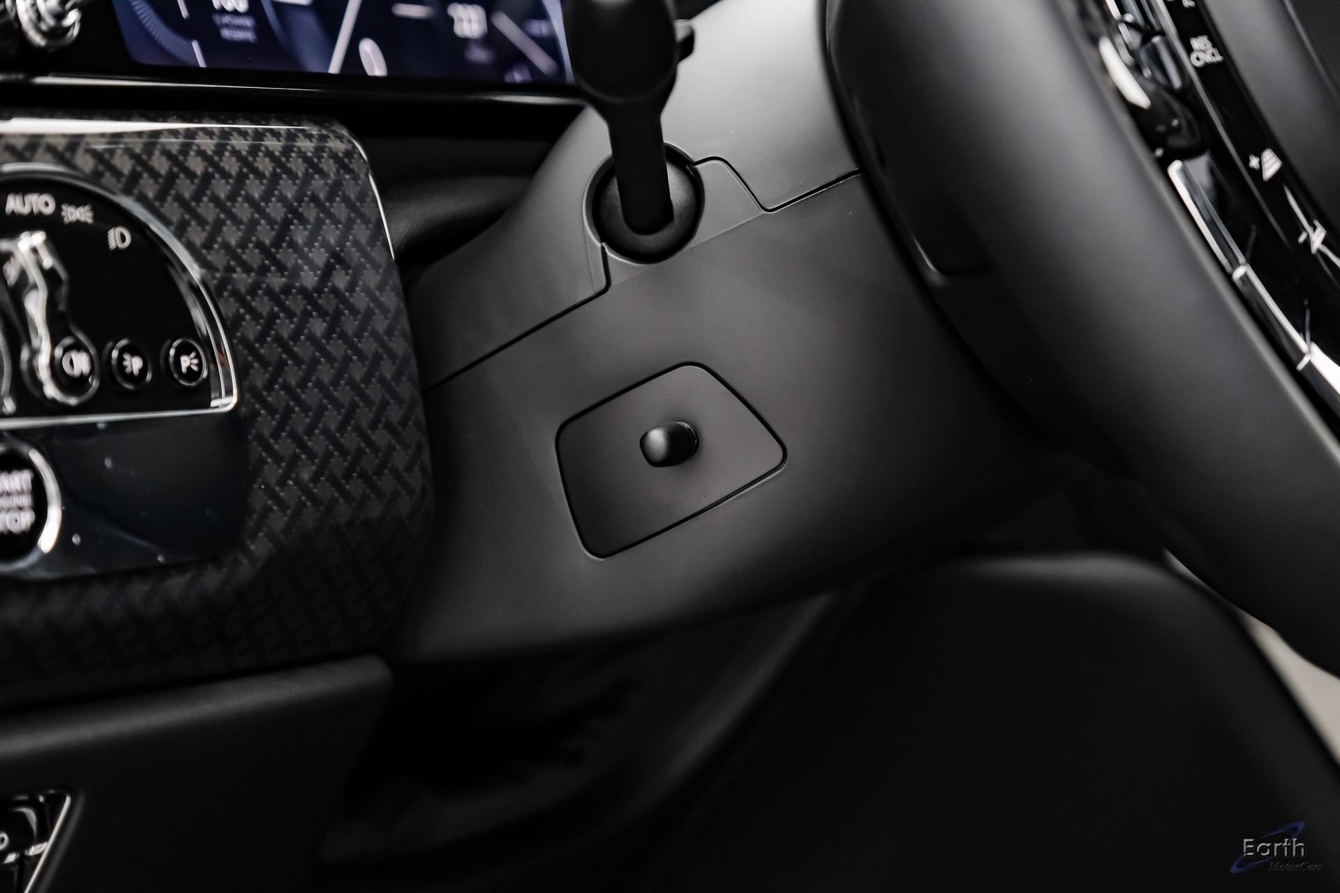 Used 2026 Rolls-Royce Cullinan Black Badge AWD/4WD image 50