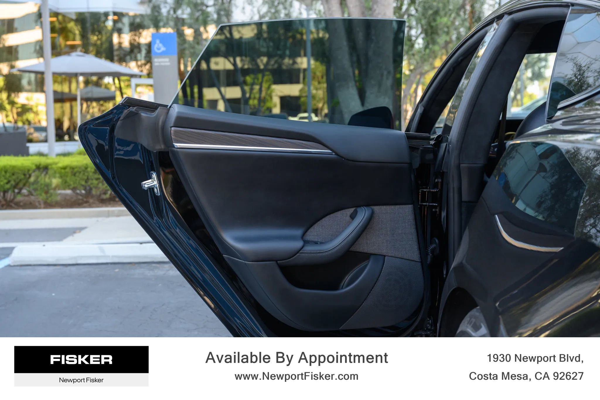 Used 2022 Tesla Model S Standard Range image 16