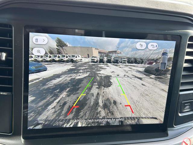 Used 2025 Ford F150 XLT w/ Equipment Group 301A Standard image 20