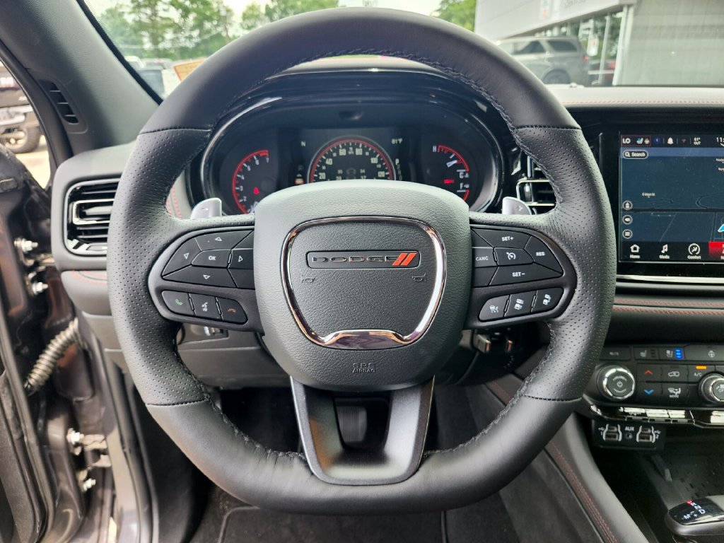 New 2026 Dodge Durango GT AWD/4WD image 30