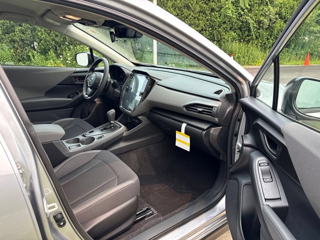 New 2026 Subaru Crosstrek 2.5i Premium AWD/4WD image 16
