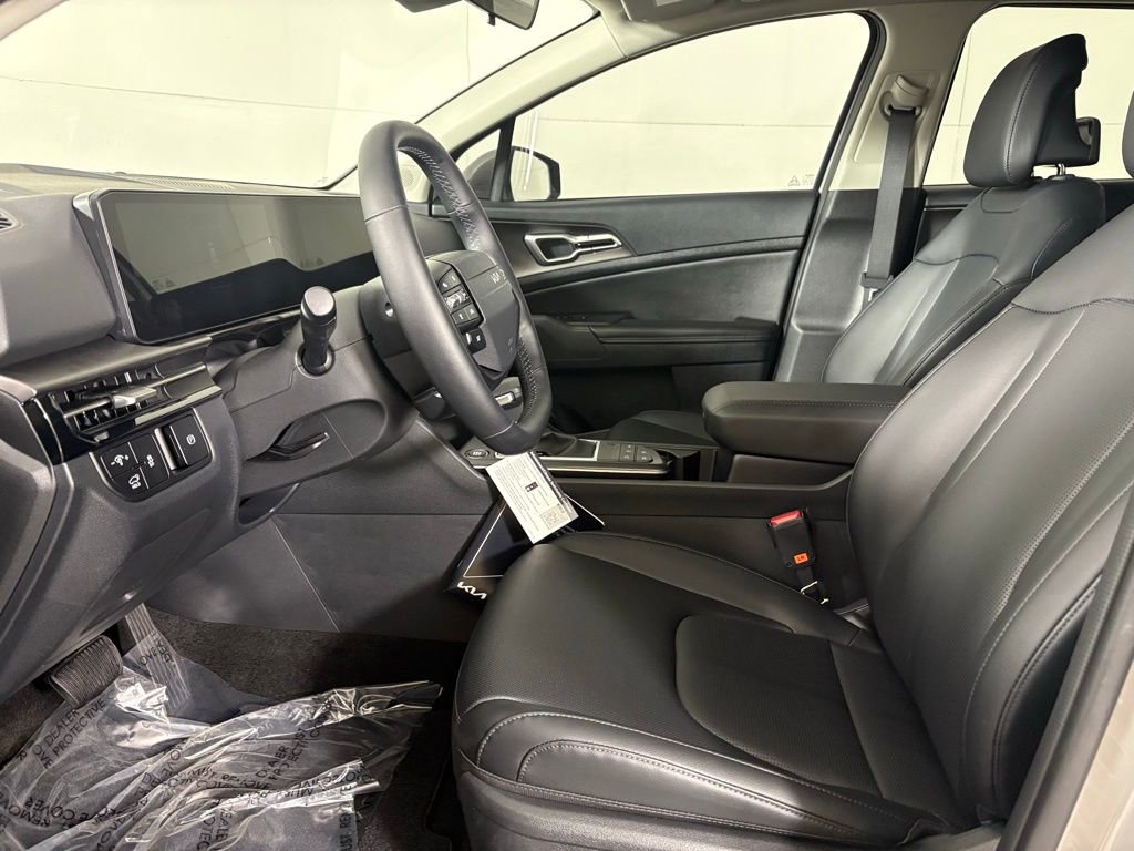 New 2026 Kia Sportage EX image 20