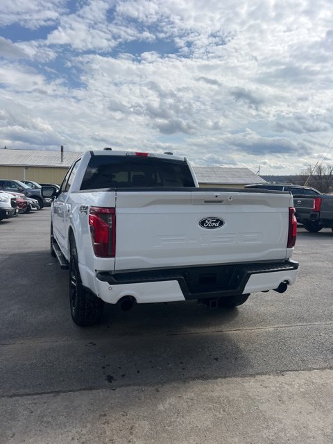Used 2026 Ford F150 XLT AWD/4WD image 9