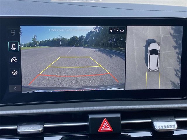 New 2026 Kia Sportage X-Line w/ X-Line Technology Package image 18
