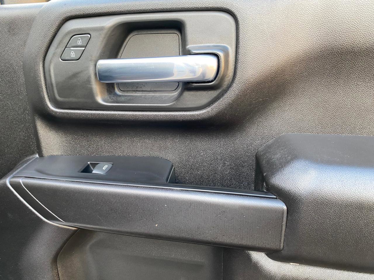 Used 2024 Chevrolet Silverado 2500 Custom w/ Custom Convenience Package image 37