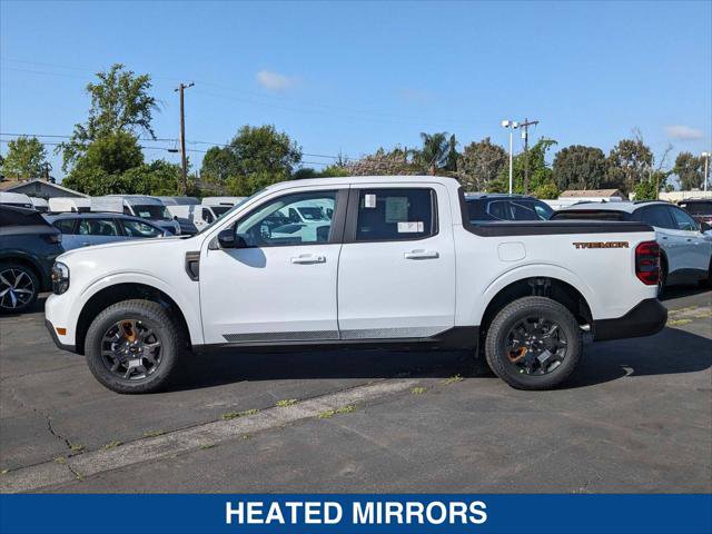New 2024 Ford Maverick Lariat w/ Tremor Off-Road Package image 2