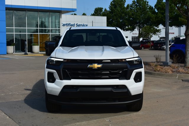 New 2026 Chevrolet Colorado LT w/ LT Convenience Package image 2