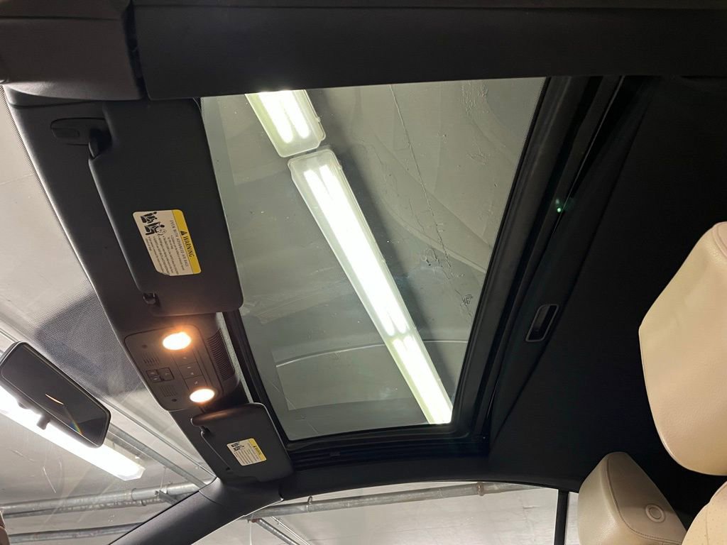 Used 2012 Volkswagen Eos Komfort image 23