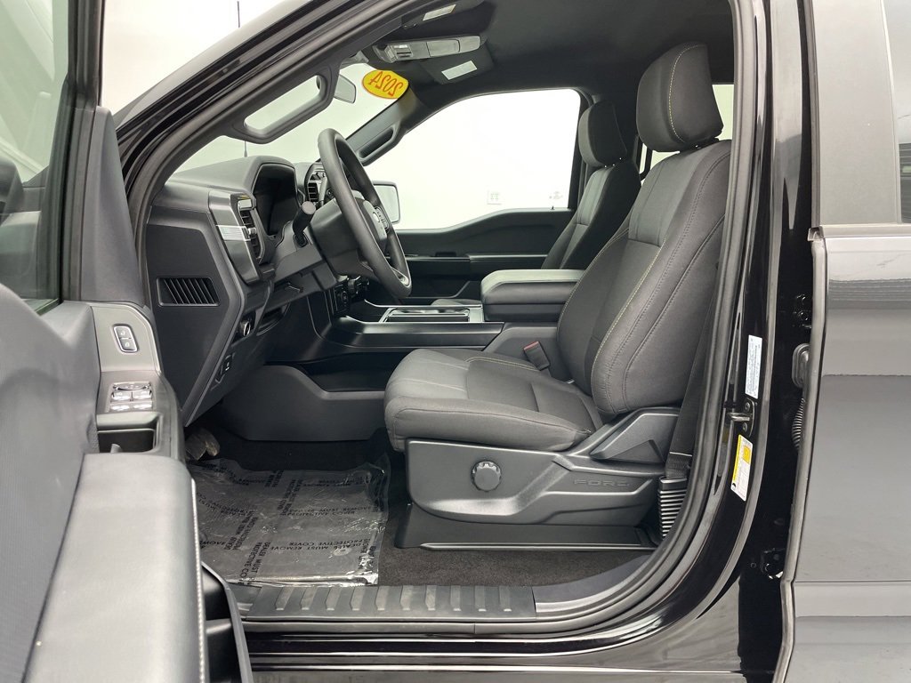 Used 2024 Ford F150 STX image 13