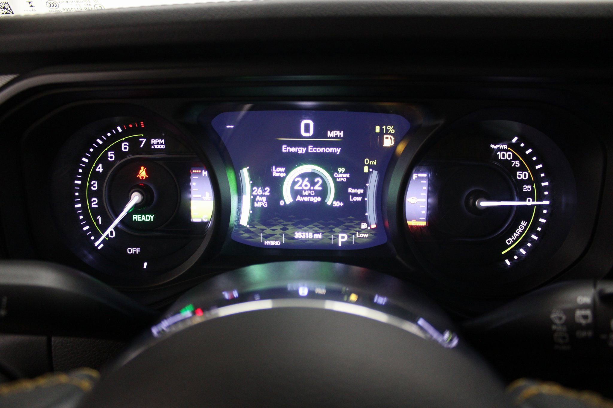 Used 2024 Jeep Wrangler Unlimited Sahara image 37