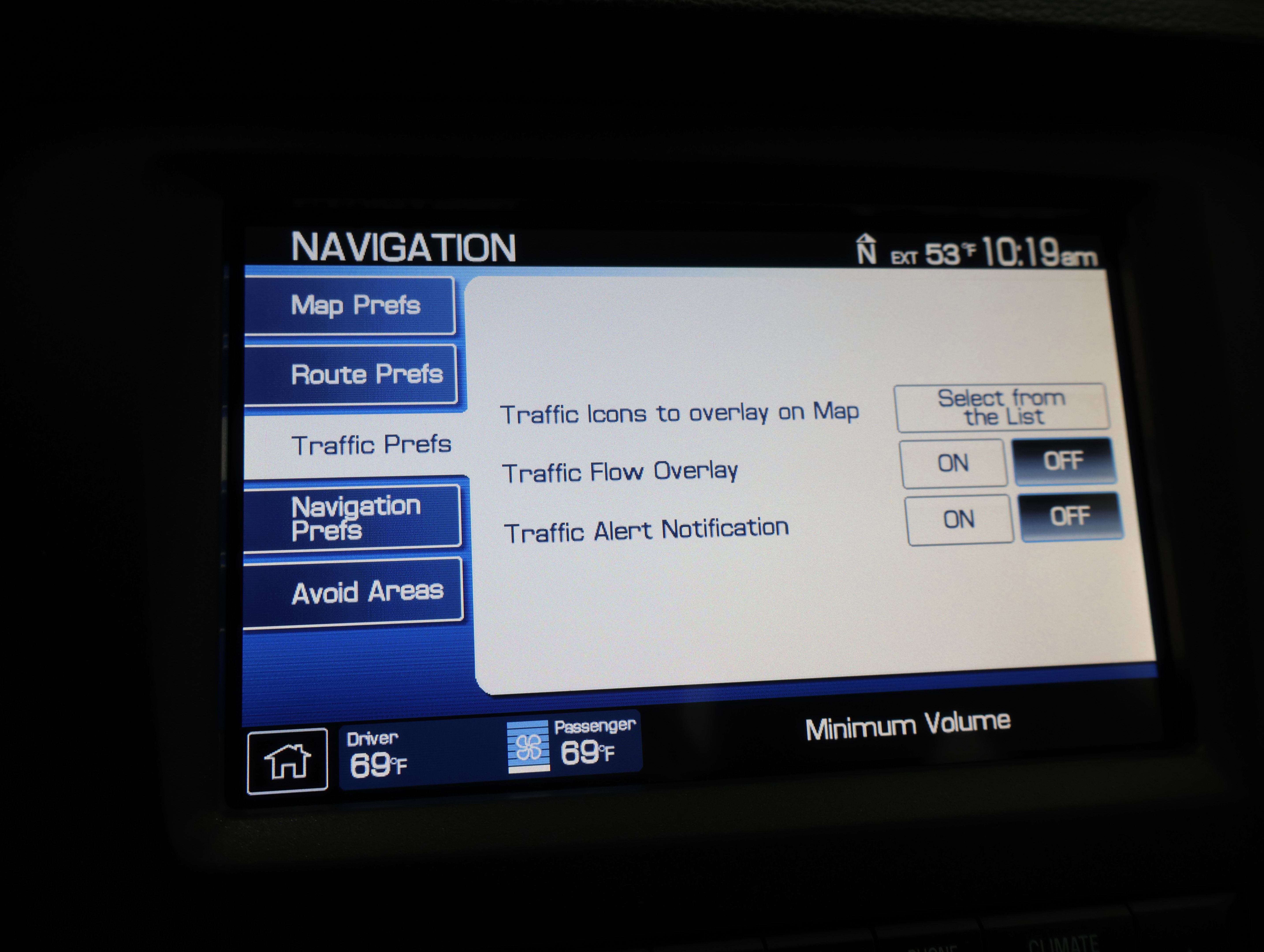 Used 2011 Ford Mustang Shelby GT500 w/ SVT Performance Pkg RWD image 51