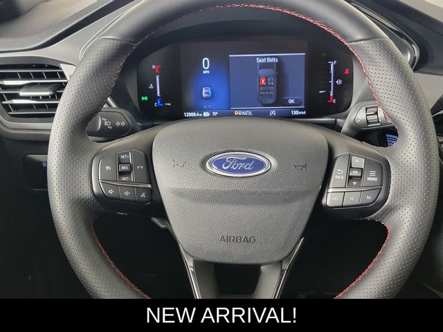Used 2026 Ford Escape ST-Line AWD/4WD image 25