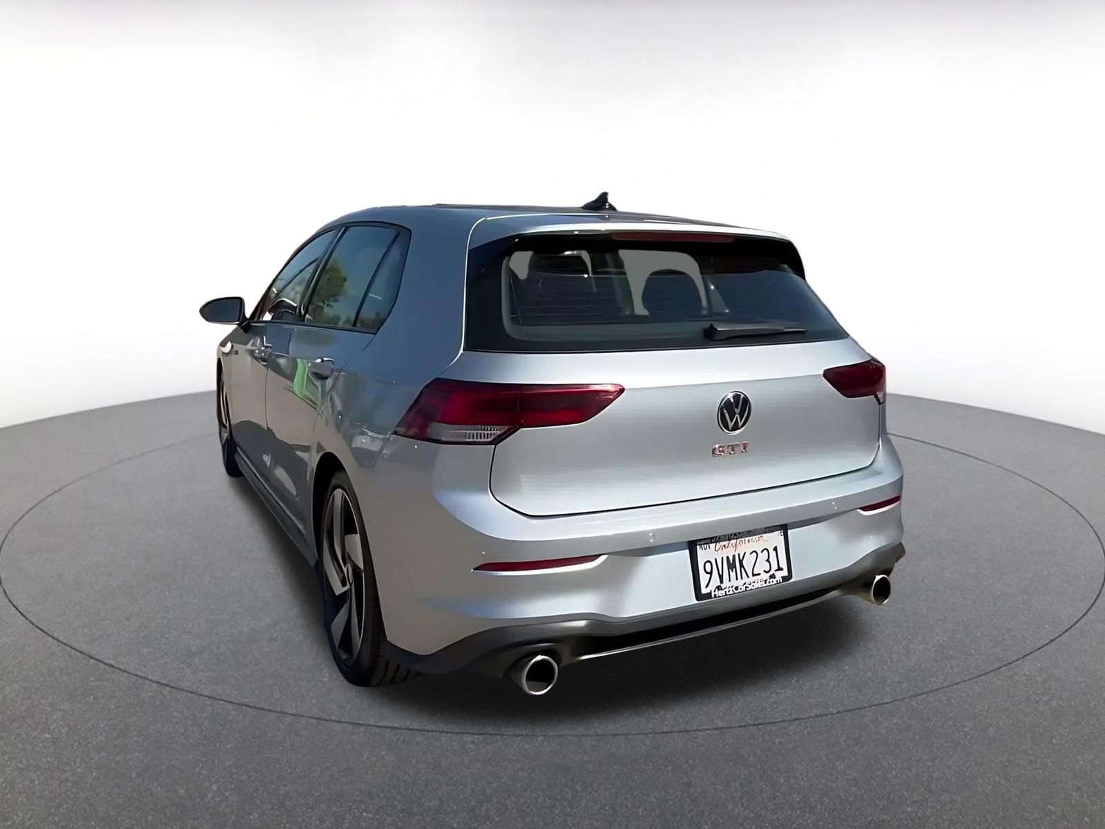 Used 2026 Volkswagen Golf S FWD image 10