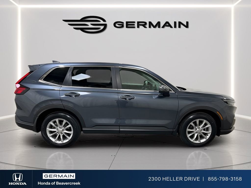 Used 2024 Honda CR-V EX image 10