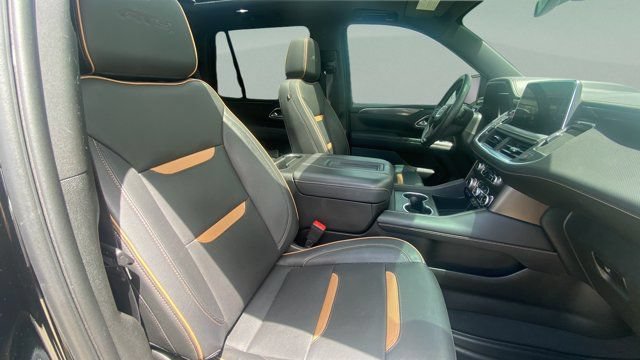 Used 2023 GMC Yukon AT4 w/ AT4 Premium Plus Package AWD/4WD image 26