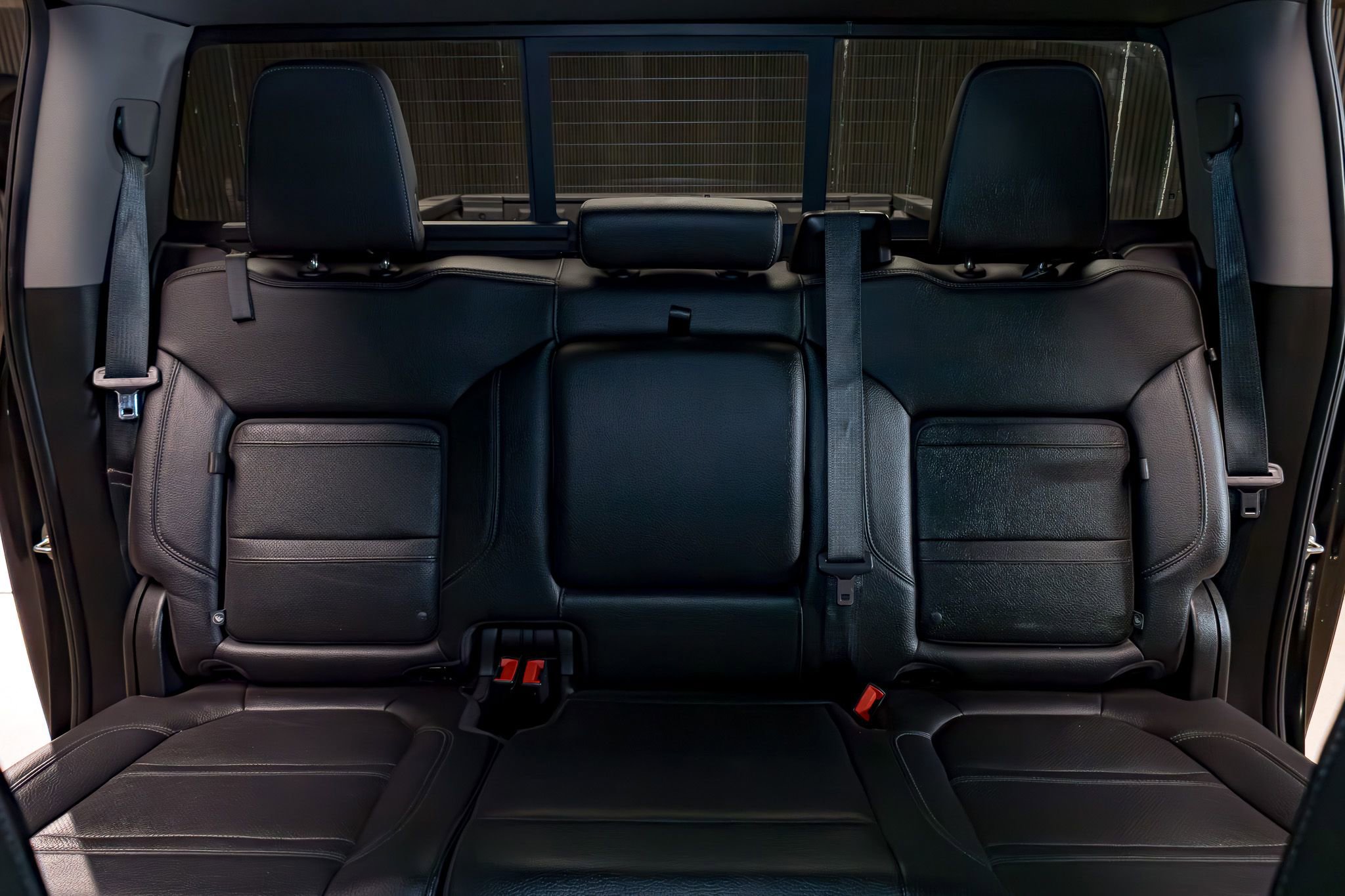 Used 2020 GMC Sierra 3500 Denali w/ Denali Ultimate Package image 25